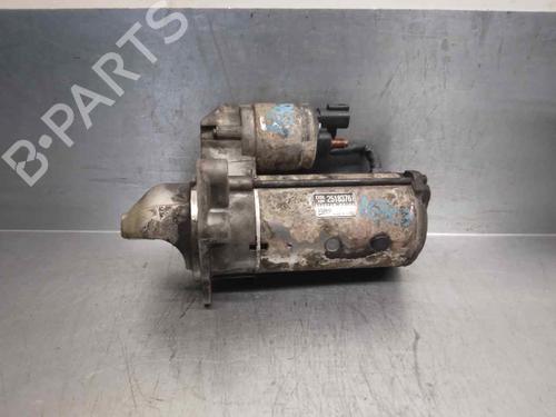 Used Starter CHEVROLET CAPTIVA (C100, C140) 2.2 D (163 hp) 11021972