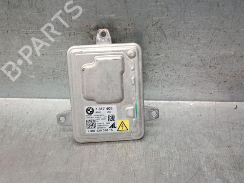 Used Xenon ballast BMW X3 (F25) xDrive 20 d (190 hp) 28305175