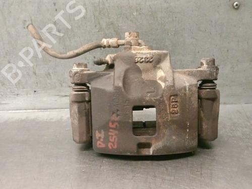 Used Left front brake caliper Left front brake caliper OPEL FRONTERA B (U99) 2.2 DTI (6B_66, 6B_76) (120 hp) 35755453 35755453