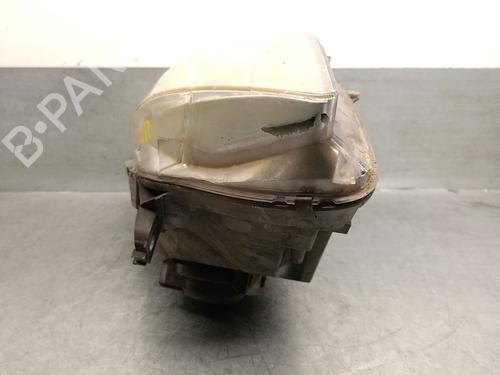 Left headlight MERCEDES-BENZ B-CLASS Sports Tourer (W245) B 180 CDI (245.207) | BP29821581C28 