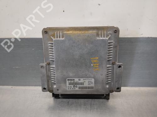 Engine control unit (ECU) CITROËN XSARA (N1) 2.0 HDi 90 | BP13912022M57 
