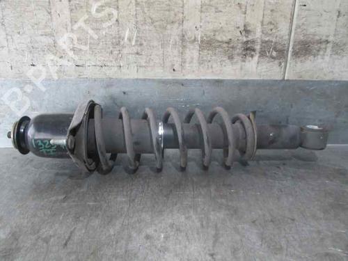 Used Left rear shock absorber TOYOTA COROLLA Verso (_E12_) 1.6 VVT-i (ZZE121_, ZZE121R) (110 hp) 7762554