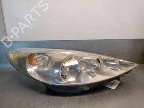 Used Right headlight Right headlight 37461911 37461911