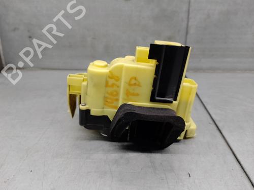 Rear right lock FIAT FIORINO Box Body/MPV (225_)  | BP16676289C99 