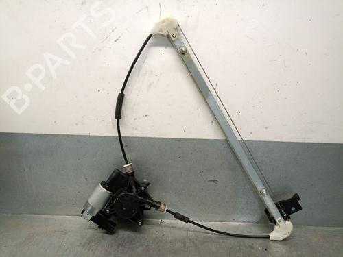 Used Rear left window mechanism Rear left window mechanism 39538226 39538226