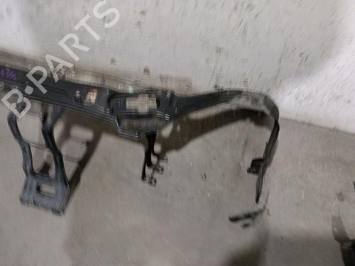 Front slam panel MERCEDES-BENZ CLK (C209) CLK 270 CDI (209.316) | BP26323525C72 