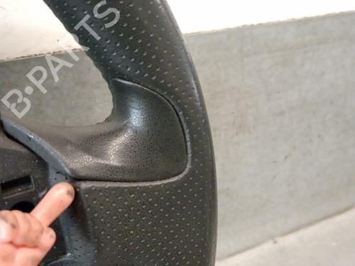 Steering wheel PEUGEOT 3008 I MPV (0U_) 2.0 HDi Hybrid4 (0URHCA) | BP27398074C49 