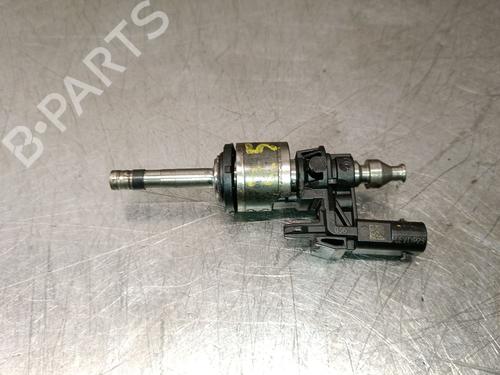 Used Injector Injector VW POLO VI (AW1, BZ1, AE1) 1.0 TSI (95 hp) 33832258 33832258
