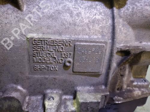 Gearbox BMW X4 (F26) xDrive 35 d | BP30169031M3 - Image 9