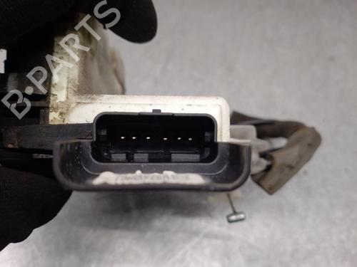Front right lock PEUGEOT 508 I (8D_) 1.6 HDi | BP16157518C97 