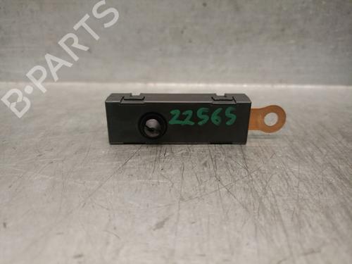 Used Electronic module Electronic module MERCEDES-BENZ GLC (X253) 220 d 4-matic (253.905, 253.903) (170 hp) 25305112 25305112