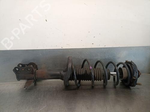 Left rear shock absorber MAZDA 323 F VI Hatchback (BJ) 1.9 16V (BJ14) | BP24611855M18 