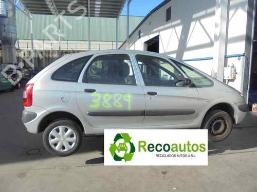 Right front fog light CITROËN XSARA PICASSO (N68) 2.0 HDi | BP2079750C31 