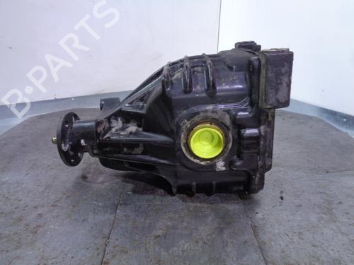 Used Rear differential HYUNDAI SANTA FÉ I (SM) 2.7 4x4 (175 hp) 13414079
