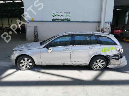 Warning switch MERCEDES-BENZ C-CLASS T-Model (S204) C 220 CDI (204.208) | BP6114048I22 - Image 6