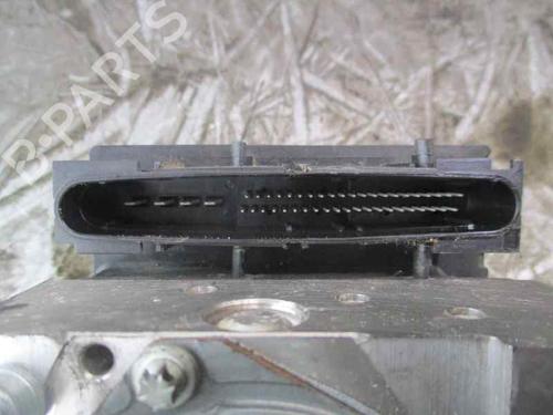ABS Bremseaggregat ALFA ROMEO 147 (937_) 1.9 JTDM 8V (937.AXD1A, 937.AXU1A, 937.BXU1A) | BP6446365M43 