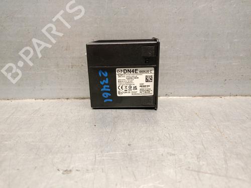 Elektronisk modul MAZDA 3 Hatchback (BP) 2.0 SKYACTIV-G M Hybrid | BP28542761M83 