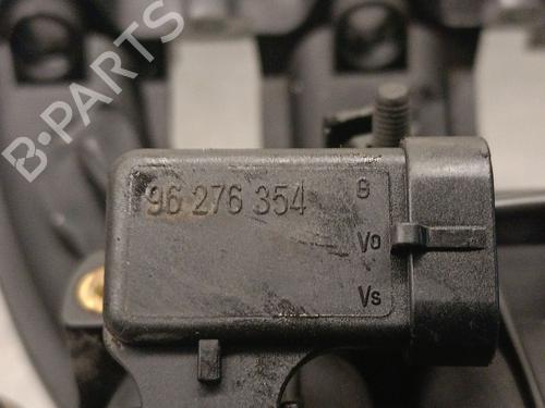 Intake manifold CHEVROLET LACETTI (J200) 1.6 | BP31888754M70