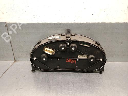 Instrument cluster CITROËN JUMPY II Van 2.0 HDi 120 | BP38707448C47 - Image 2