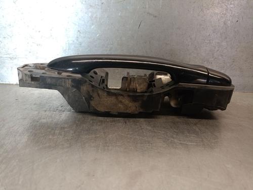 Høyre bak utvendig håndtak RENAULT MEGANE III Hatchback (BZ0/1_, B3_) 1.2 TCe (BZ2B, BZ11) | BP27285663C130