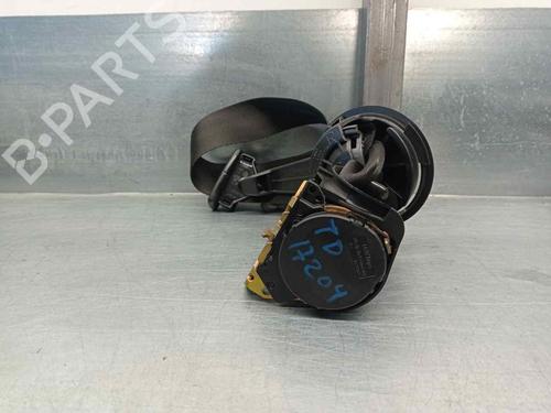 Rear right seatbelt AUDI 100 C4 Avant (4A5)  | BP11849604I28 