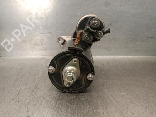 Starter CHEVROLET AVEO Hatchback (T300) 1.3 D | BP29827395M8