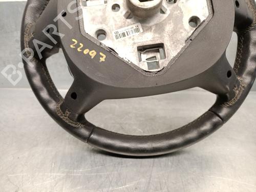 Steering wheel FORD MONDEO IV (BA7) 1.8 TDCi | BP23266329C49 