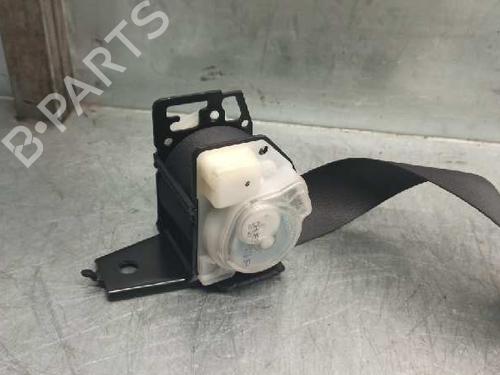 Rear right seatbelt MAZDA 6 Hatchback (GG)  | BP7524026I28 