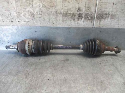 Used Left front driveshaft OPEL ASTRA H (A04) 1.4 LPG (L48) (90 hp) 8055729