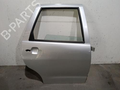 Used Right rear door Right rear door 37647125 37647125