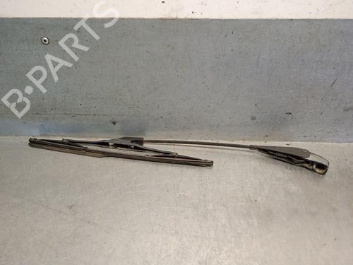 Bagrudeviskerarm SUZUKI SAMURAI Closed Off-Road Vehicle (SJ_) 1.3 (SJ 413) (64 hp) 30412523