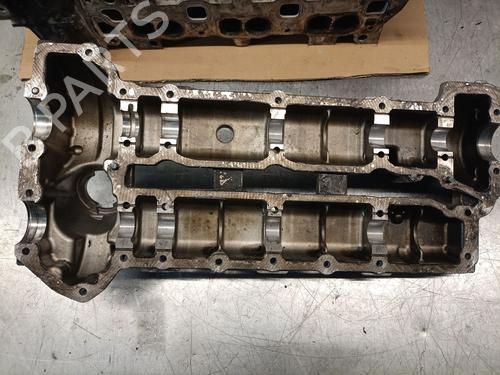 Cylinder head MERCEDES-BENZ S-CLASS (W221, V221)  | BP32217072M5 