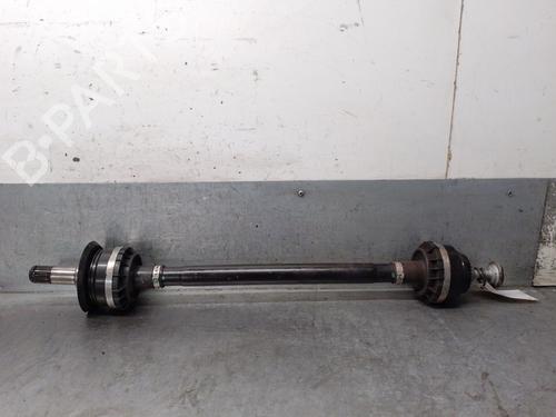 Used Left rear driveshaft Left rear driveshaft BMW 3 (G20, G80, G28) 330 e Plug-in-Hybrid (292 hp) 34007541 34007541