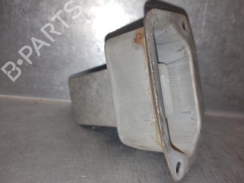 Heater resistor NISSAN PICK UP (D22) 2.5 TD 4WD | BP11970558M108 