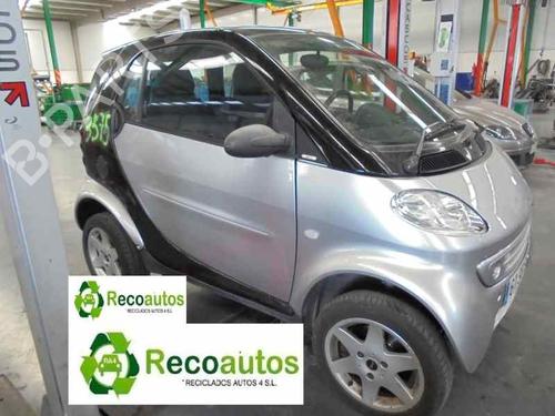 Right front brake caliper SMART CITY-COUPE (450) 0.8 CDI (S1CLC1, 450.300, 450.301, 450.302, 450.303,... | BP11620116M104 - Image 4