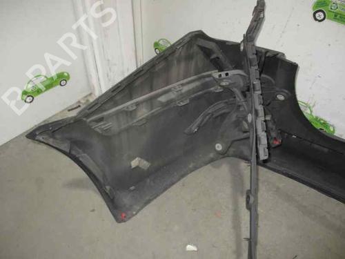 Rear bumper OPEL ASTRA H Estate (A04) 1.7 CDTI (L35) | BP2335304C8 
