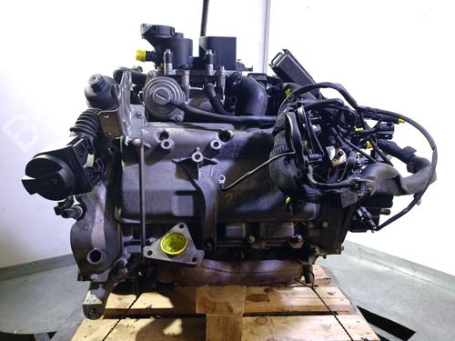 Engine MERCEDES-BENZ B-CLASS Sports Tourer (W245) B 180 CDI (245.207) | BP29993381M1 