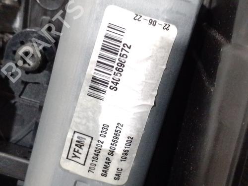 Soltag MG MG HS (AS23) 1.5 T (SAS23) | BP34137731C124 - Image 6