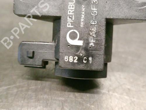 Sensor electrónico OPEL CORSA C (X01) 1.7 DTI (F08, F68) | BP30686794M84 