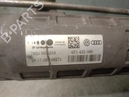 Steering rack AUDI A6 C6 (4F2) 3.0 TDI quattro | BP39410852M22 - Image 6