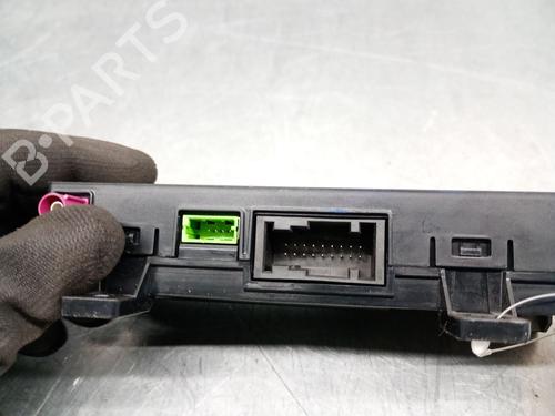 Electronic module CITROËN GRAND C4 SPACETOURER (3A_, 3E_) 1.6 BlueHDi 120 | BP29500692M83 