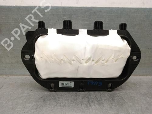 Used Passenger airbag PEUGEOT 3008 II SUV (MC_, MR_, MJ_, M4_) 1.2 THP/ PureTech 130 (MRHNSM, MRHNSU, MRHNSJ, MRHNYW,... (131 hp) 30704122