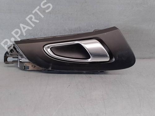Front right interior door handle PORSCHE CAYENNE (92A) 3.0 Diesel | BP18038673I14 