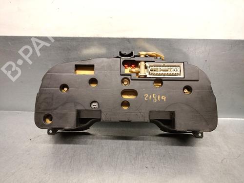 Instrument cluster OPEL ASTRA G Hatchback (T98) 1.7 DTI 16V (F08, F48) | BP22725315C47 