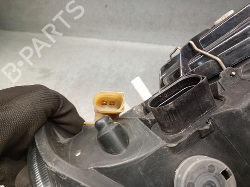 Left headlight SEAT IBIZA II (6K1) 1.9 SDI | BP31370201C28 