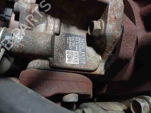 Engine NISSAN PATHFINDER III (R51) 2.5 dCi 4WD | BP36866582M1  - Image 8
