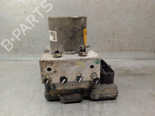 Used ABS pump ABS pump HYUNDAI ix20 (JC) 1.4 CRDi (90 hp) 20112289 20112289