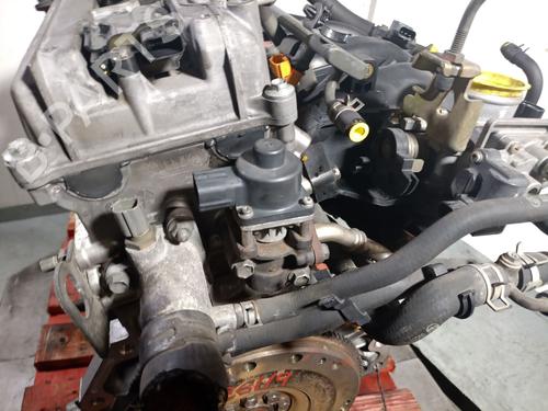 Engine SUZUKI SWIFT III (MZ, EZ) 1.3 (RS413, ZC11S) | BP37588878M1 - Image 9