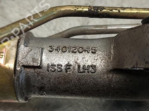 Steering rack MG MG ZR  | BP13612079M22 