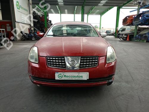 Headlight switch NISSAN MAXIMA / MAXIMA QX V (A33) 2.0 V6 24V | BP38512678I24 - Image 10